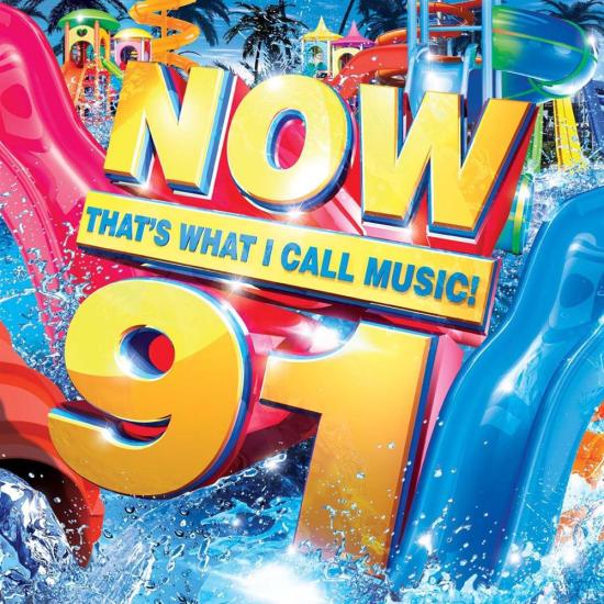 Now That's What I Call Music! 91 / Various (2 Cd)