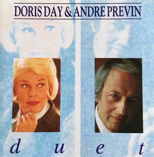 Doris Day & Andre Previn - Duet