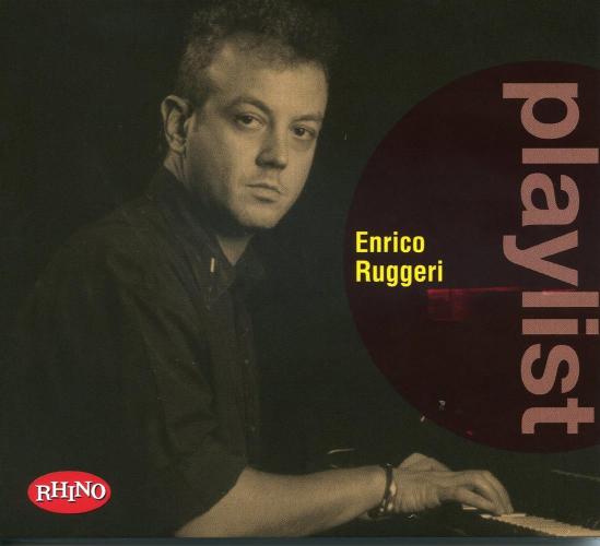 Playlist:enrico Ruggeri