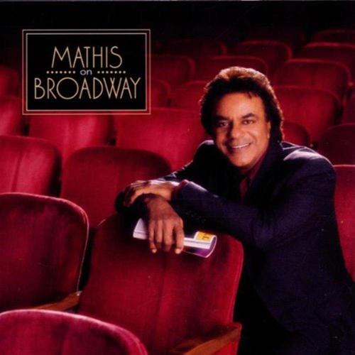 Mathis On Broadway