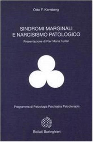 Sindromi Marginali E Narcisismo Patologico