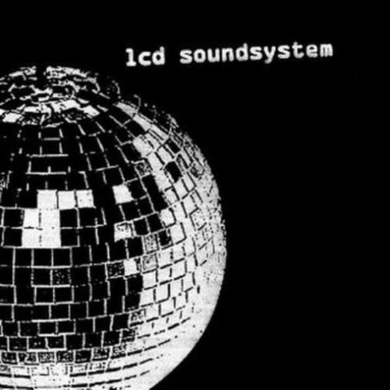 Lcd Soundsystem (1 CD Audio)