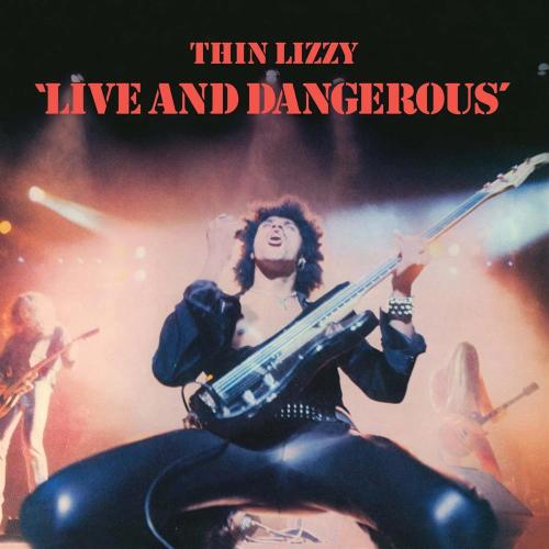 Live And Dangerous Super Ddeluxe