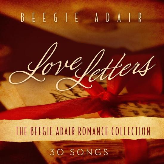 Love Letters (2 Cd)