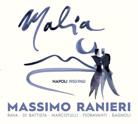 Malia Napoli 1950-1960