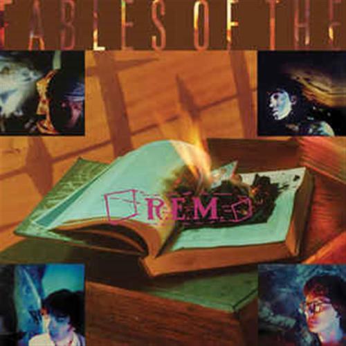 Fables Of The Reconstruction (1987)