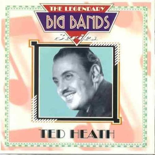 The Legendary Big Bands Series