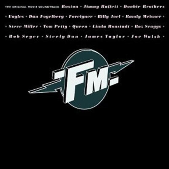 FM: The Original Movie Soundtrack / Various