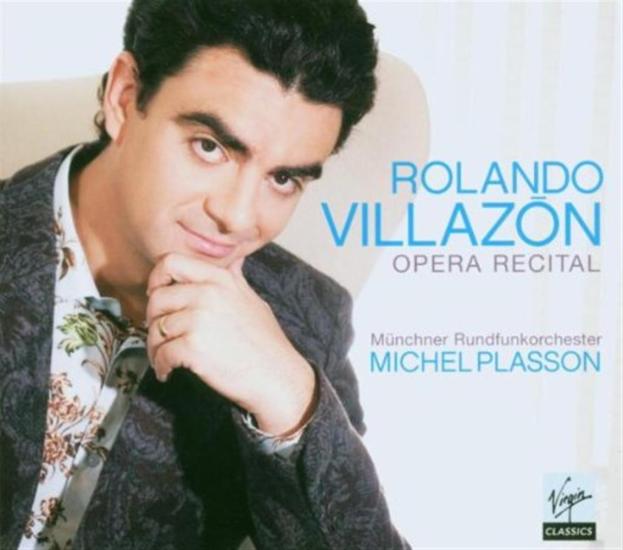 Opera Recital (Cd+Dvd)