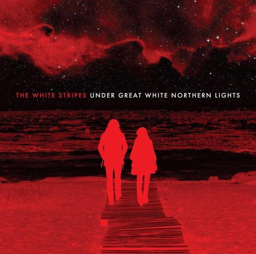 Under Great White Northern Lights (cd+dvd)