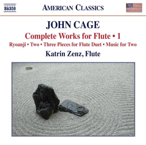 Complete Works For Flute 1