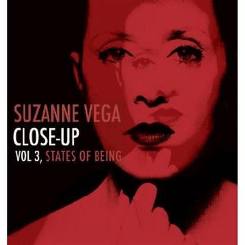 Close Up Vol 3, States Of Being