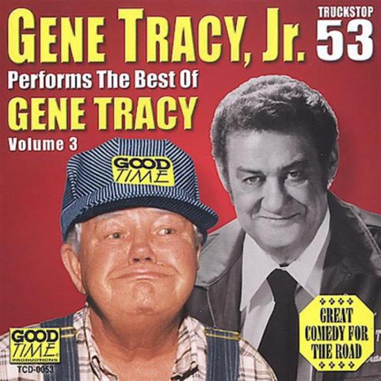 The Best Of Gene Tracy 3