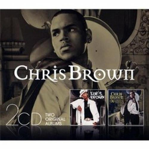 Chris Brown / Exclusive (2 Cd)