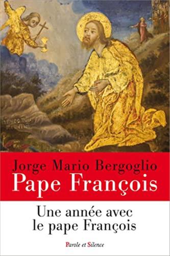 Une Anne Avec Le Pape Franois