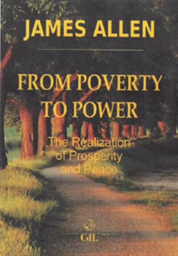 From Poverty To Power Or The Realization Of Prosperity And Peace