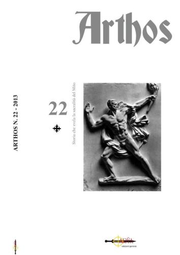 Arthos. Vol. 22