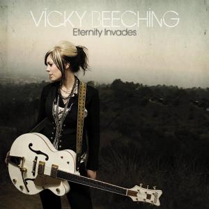 Vicky Beeching - Eternity Invades