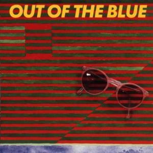 Out Of The Blue / Various