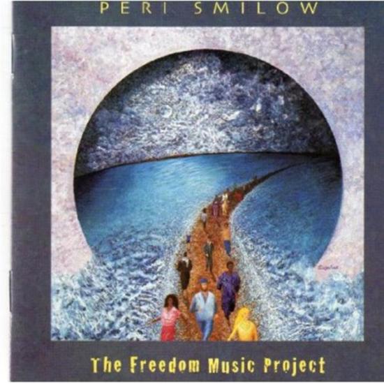 The Freedom Music Project