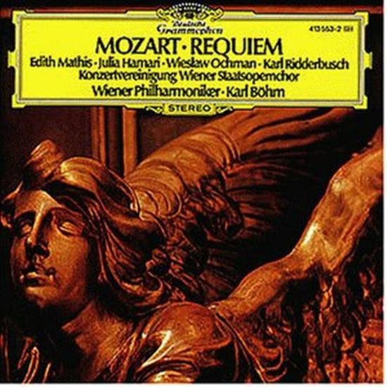 Requiem K.626 - Bohm