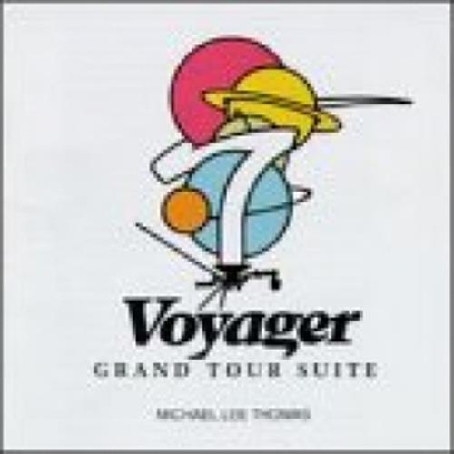 Voyager-Grand Tour Suite