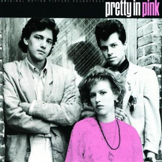 Pretty In Pink / O.S.T.