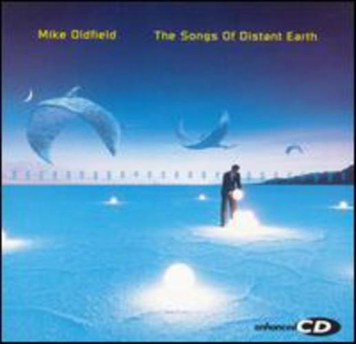 Songs Of Distant Earth