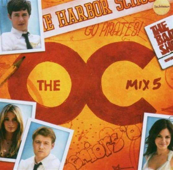 O.C. (The): Mix 5