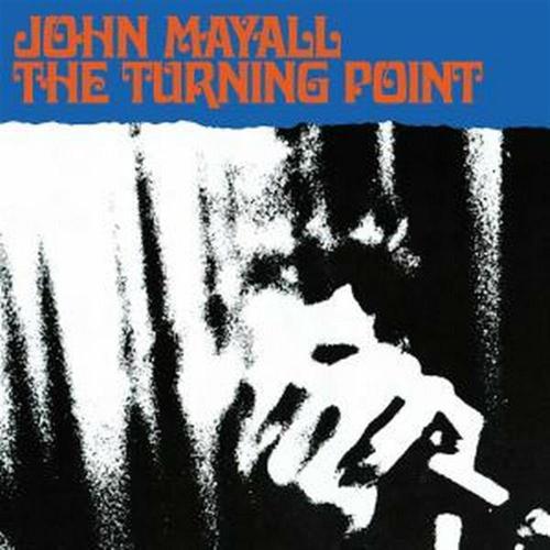 The Turning Point (1 Cd Audio)