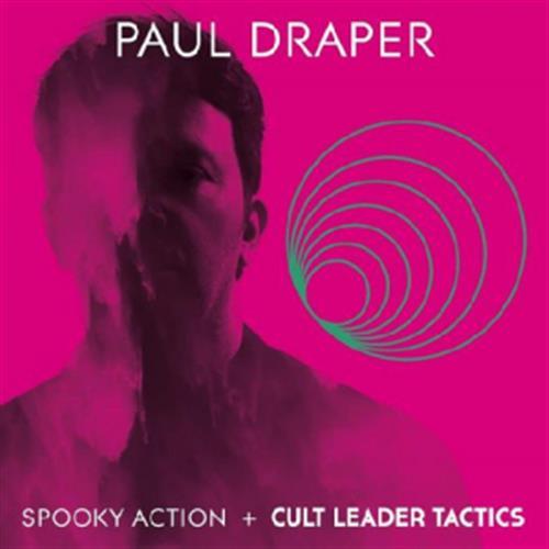 Spooky Action/cult Leader Tactics (2 Cd)
