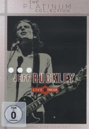 Live In Chicago (the Platinum Collection)
