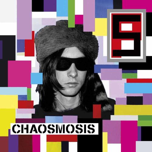 Chaosmosis (lp+cd)