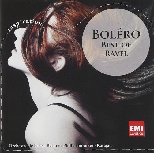 Bolero - Best Of Ravel