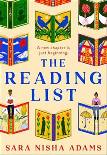 The Reading List: Emotional And Uplifting, The Most Heartwarming Debut Fiction Novel For 2022