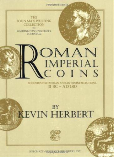 Herbert - Roman Imperial Coins