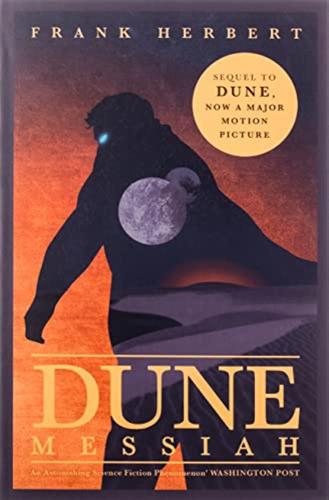 Dune Messiah. Vol. 2