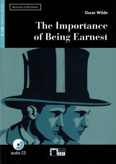 The importance of being earnest. Con file audio MP3 scaricabili