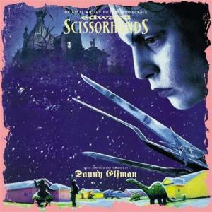 Danny Elfman - Edward Scissorhands / O.S.T.