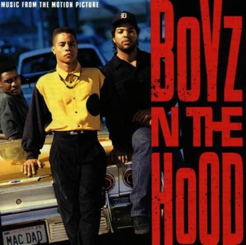 Boyz 'n' The Hood