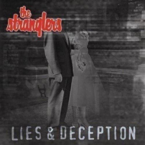 Lies & Decption (2 Cd)
