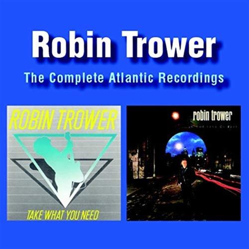 Complete Atlantic Recordings (2 Cd)