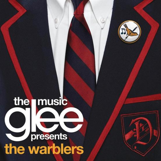 Glee: The Music Presents The Warblers / Various