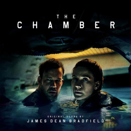 The Chamber / O.S.T.