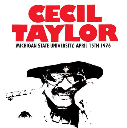 Michigan State University April 15th 1976