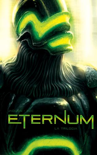 Eternum. Vol. 1-3