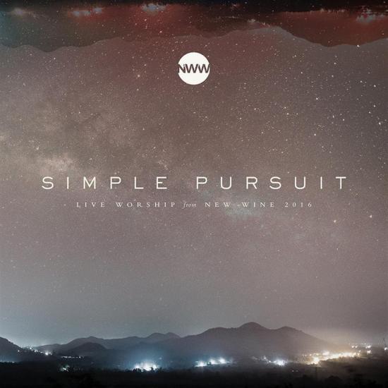 Simple Pursuit - Live Worship From