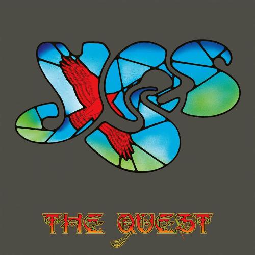 The Quest (2 Cd)