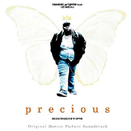 Precious: Based On The Novel Push By Sapphire