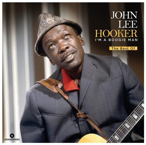 John Lee Hooker (2 Cd)